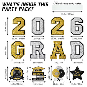 Yunfan Graduation Cap design sign adds a classic festive touch to ceremonies.