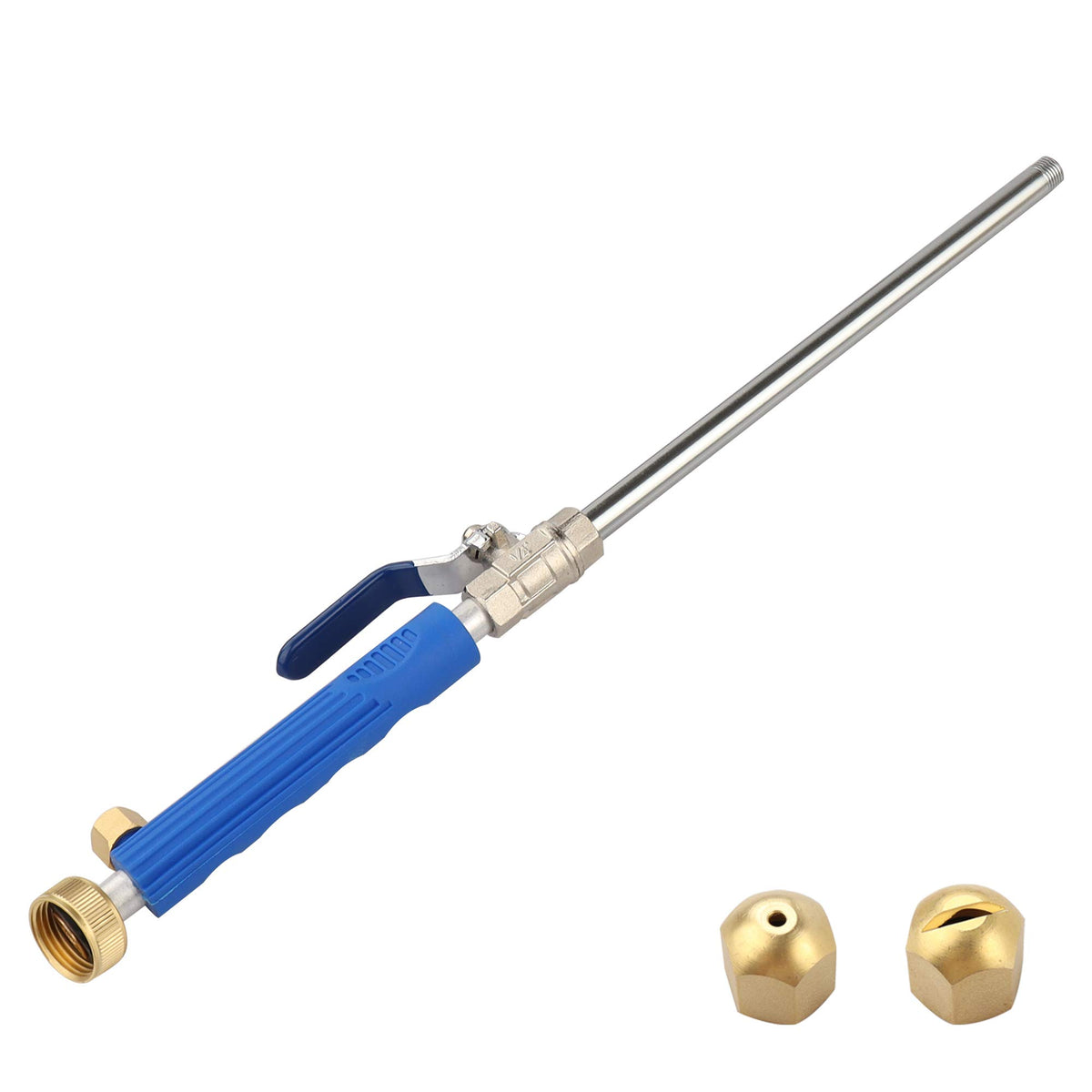 YunGuoGuo high pressure wand with jet spray for powerful car washing