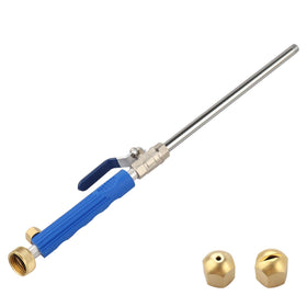 YunGuoGuo high pressure wand with jet spray for powerful car washing