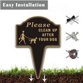 Yuntarda ground installation image demonstrates easy stake-free setup