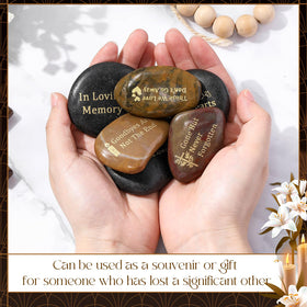 Yuntau funeral decorations suitable for tables, altars, and candle displays.