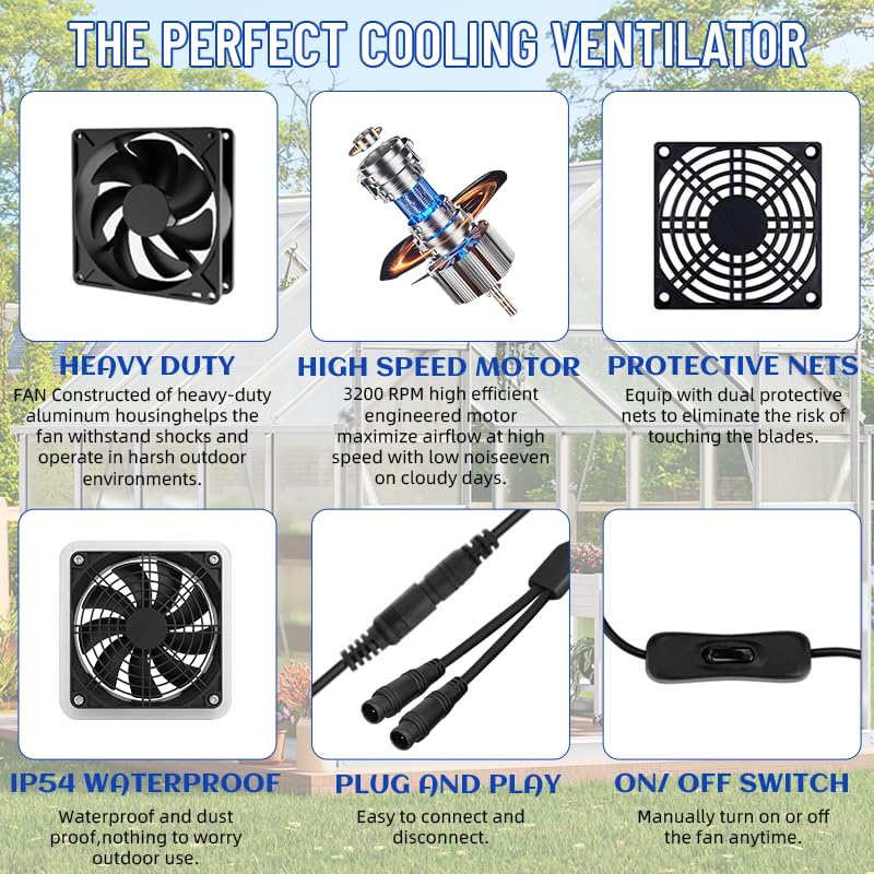 ywmvcm dog house venting reduces odor and heat buildup