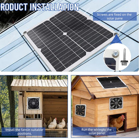 ywmvcm off-grid ready cooling solution for remote spaces