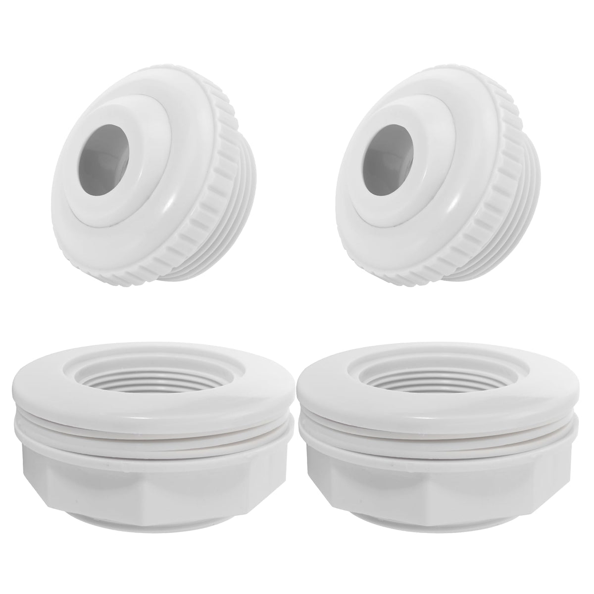 YWOOW SP1023 inlet fitting shown for Hayward compatibility and durable construction