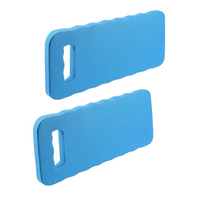 YWSHF garden kneeling pad overview: compact and comfortable knee protection.