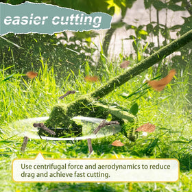 YWTESCH automatic feed spools simplify refills and reduce downtime.