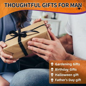 YYHglass gift packaging ideal for plant lovers this season