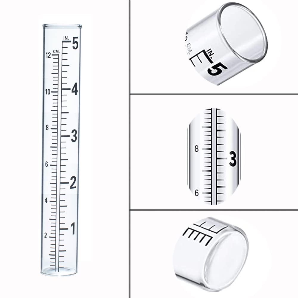 YZDTECH four-pack replacement tubes with brush provides complete replacements.