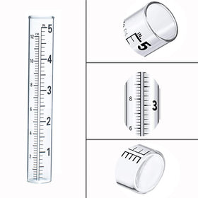 YZDTECH four-pack replacement tubes with brush provides complete replacements.