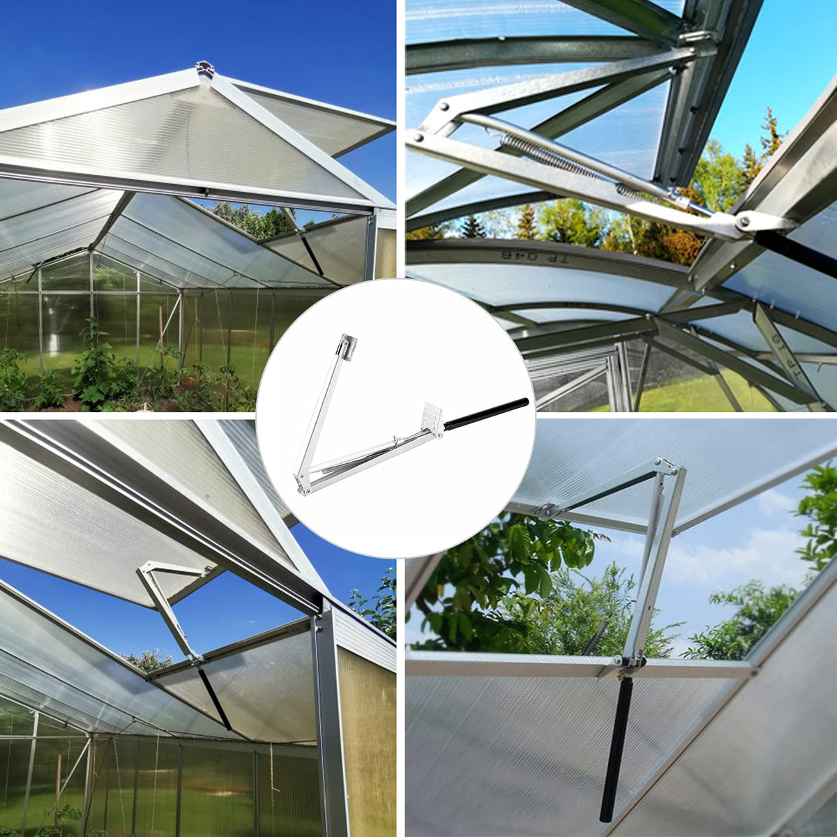 Yziixi adjustable-angle operation enabling tailored ventilation.