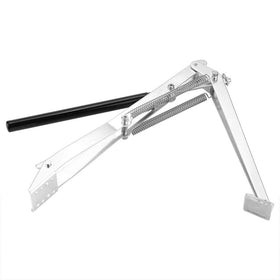 Yziixi double-spring design delivers durable vent operation.