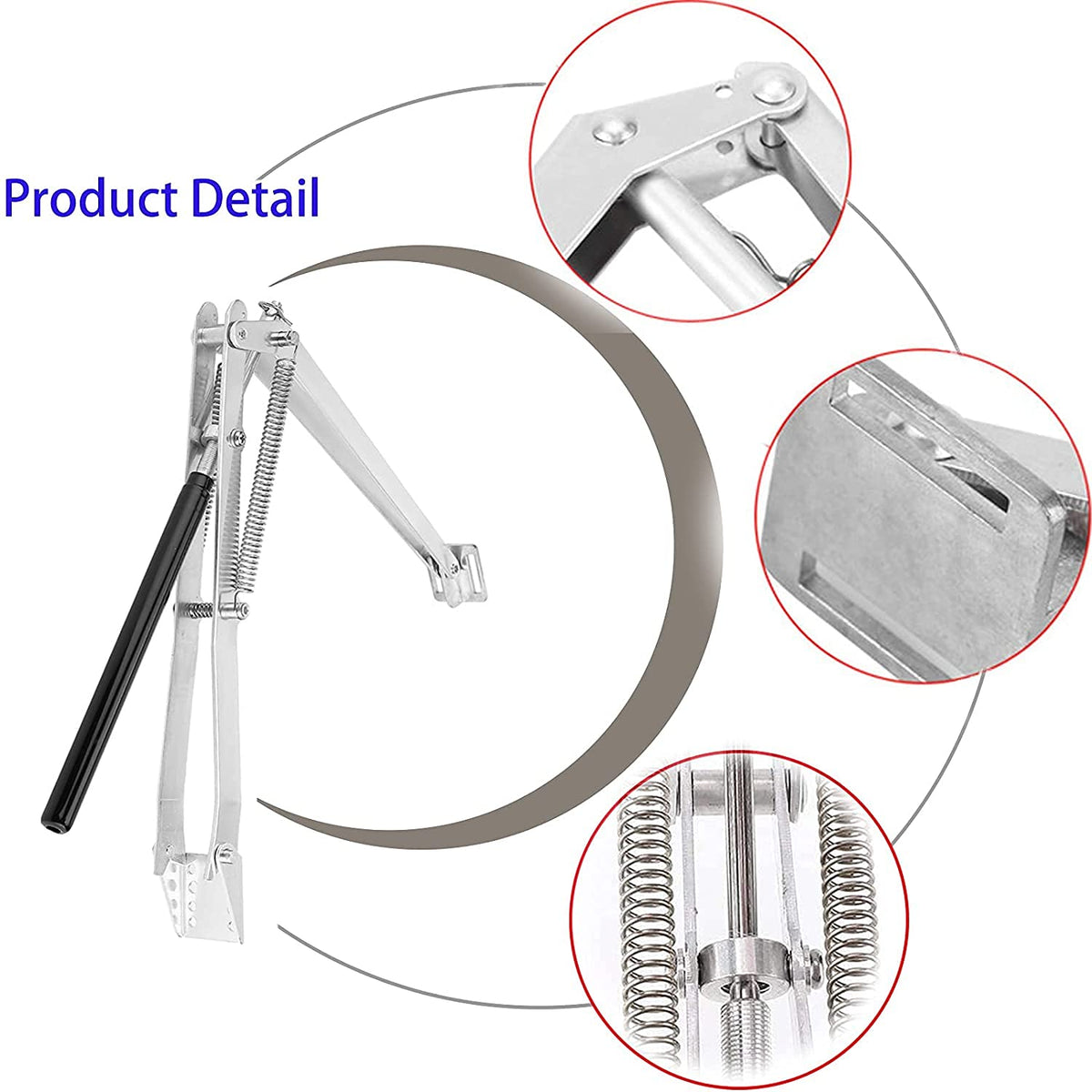 Yziixi automatic-open-close action for responsive greenhouse vents.