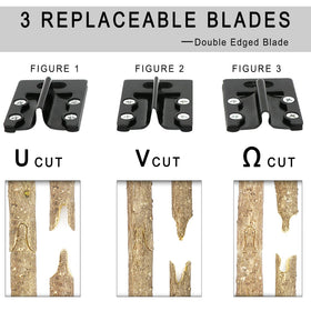 ZALALOVA pruning shears delivering clean, smooth cuts for healthy plants.