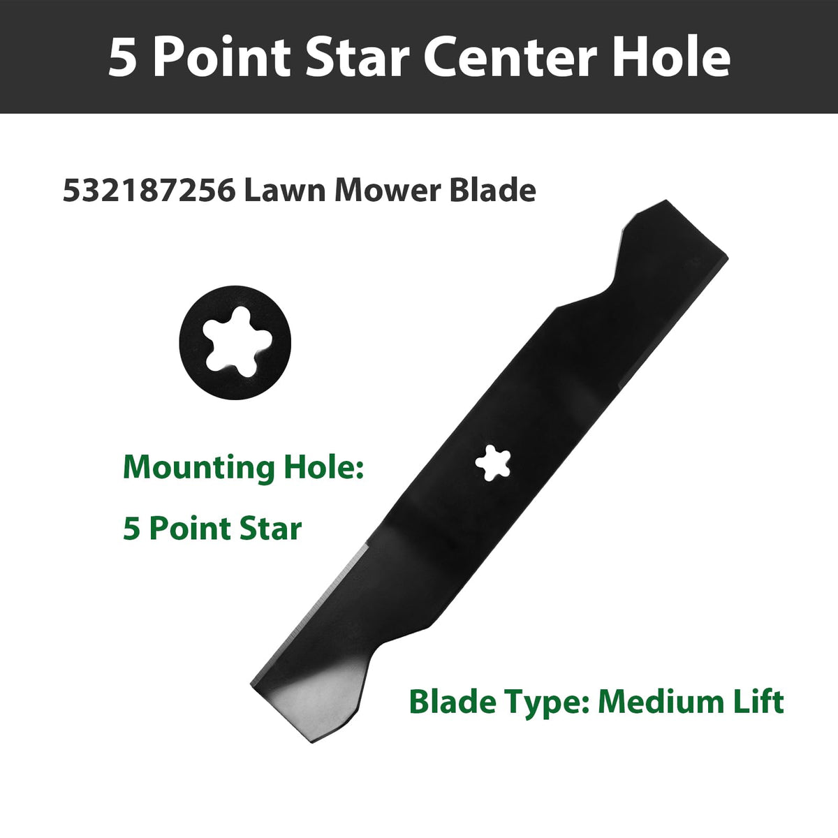 ZALANA 187254 heavy-duty metal construction for long-lasting durability.