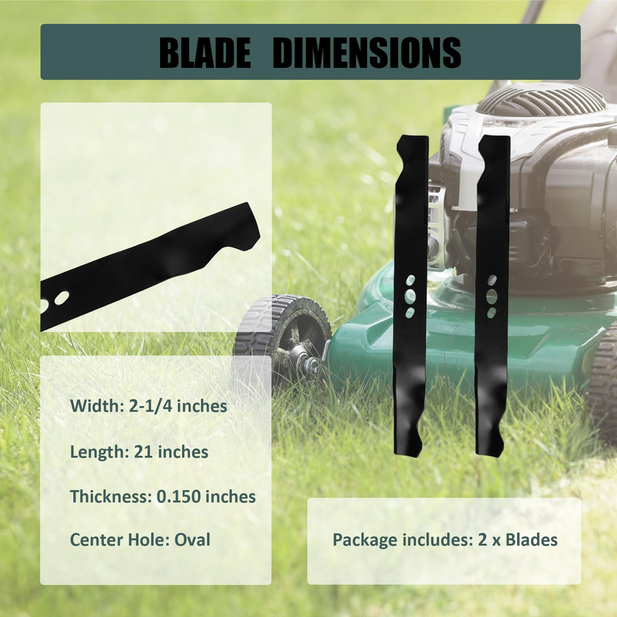 ZALANA 2105200317A blade close-up highlighting sharp edge for clean cuts
