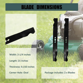 ZALANA 2105200317A blade close-up highlighting sharp edge for clean cuts