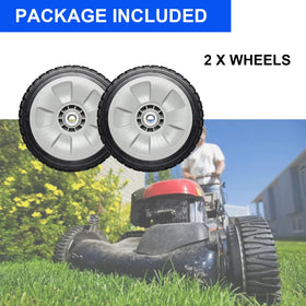 ZALANA easy-installation illustration guides fast DIY wheel swap.