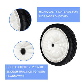 ZALANA toro-compatibility covers a wide range of Toro models