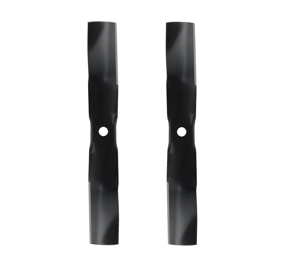 ZALANA M170642 mulching blades for 42-inch mower enhance cut quality and mulch consistency