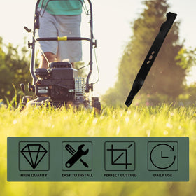 ZALANA mower compatibility chart with Hyper Tough Murray Daye models