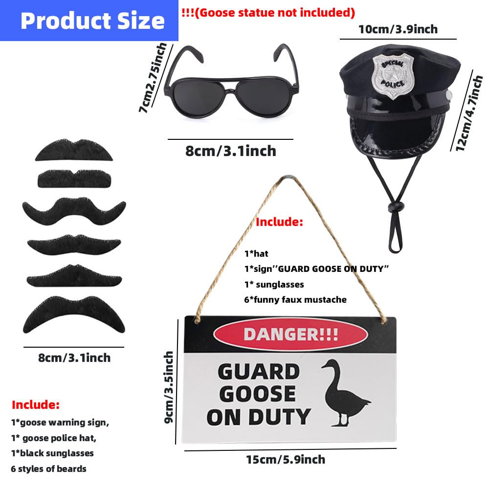 ZANOLY PVC warning sign provides a clear, playful safety cue outdoors.