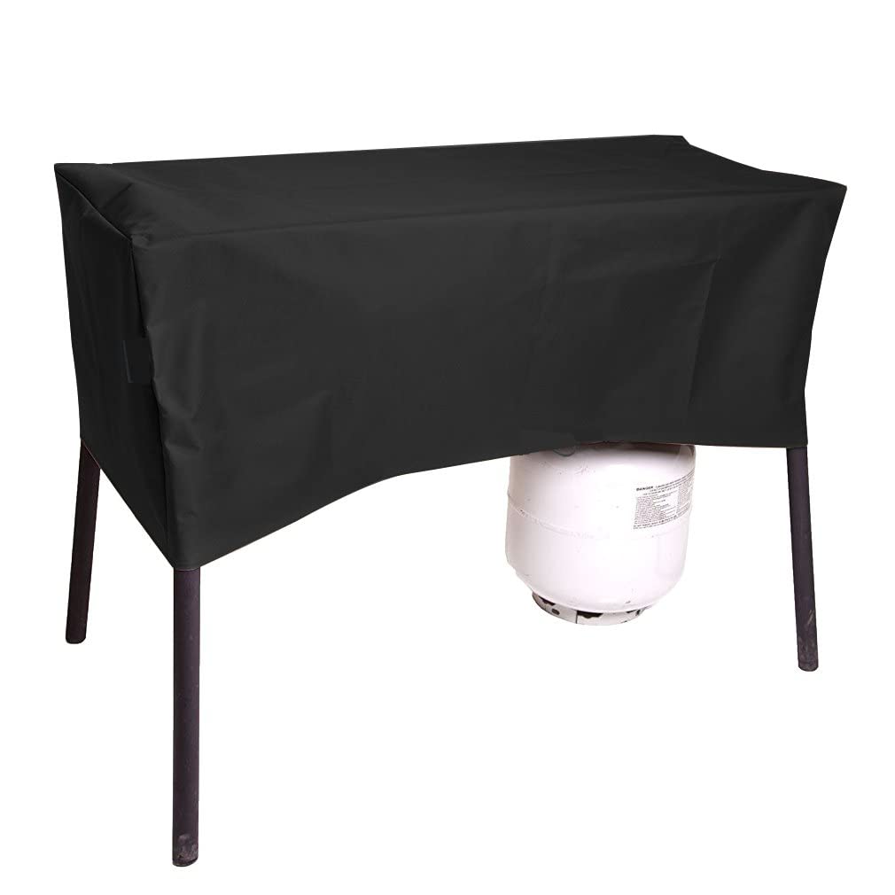 ZBXFCSH SOC-60 cover for portable setup reduces weather exposure