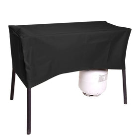 ZBXFCSH SOC-60 cover for portable setup reduces weather exposure