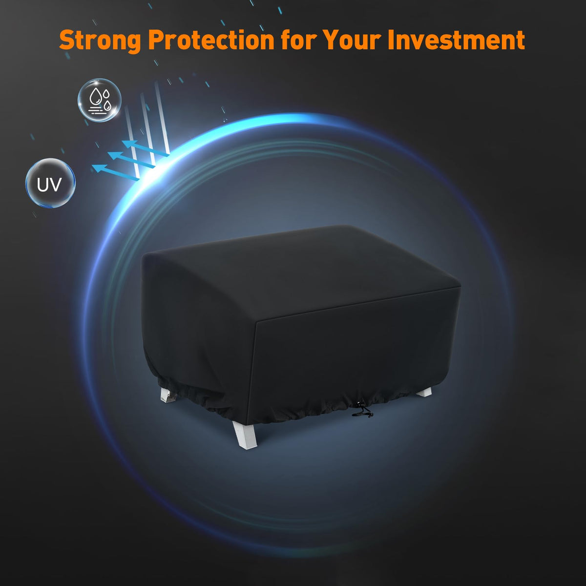 ZBXFCSH PVC interior protecting grill surface