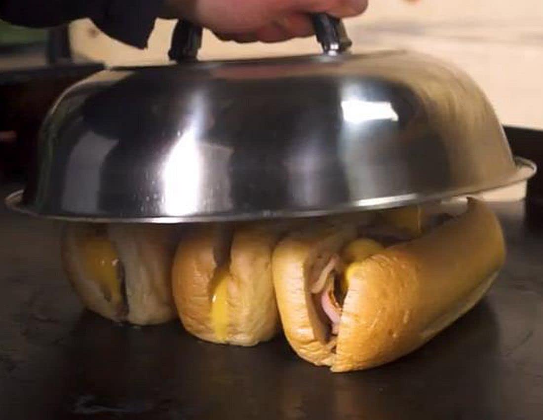 ZBXFCSH indoor stovetop cover adds flexibility to your kitchen setup.