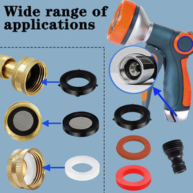 ZDBB quick-replace gaskets enable easy installation and seal
