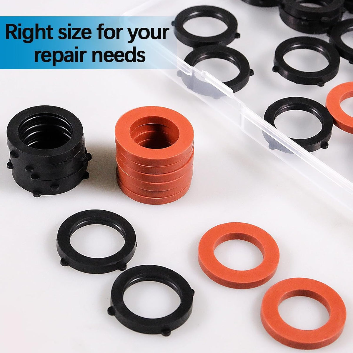 ZDBB 3/4-inch hose fittings compatibility to prevent leaks and improve reliability.