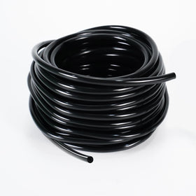 Zdphrylveur drip tubing 50ft coil ideal for versatile garden irrigation.