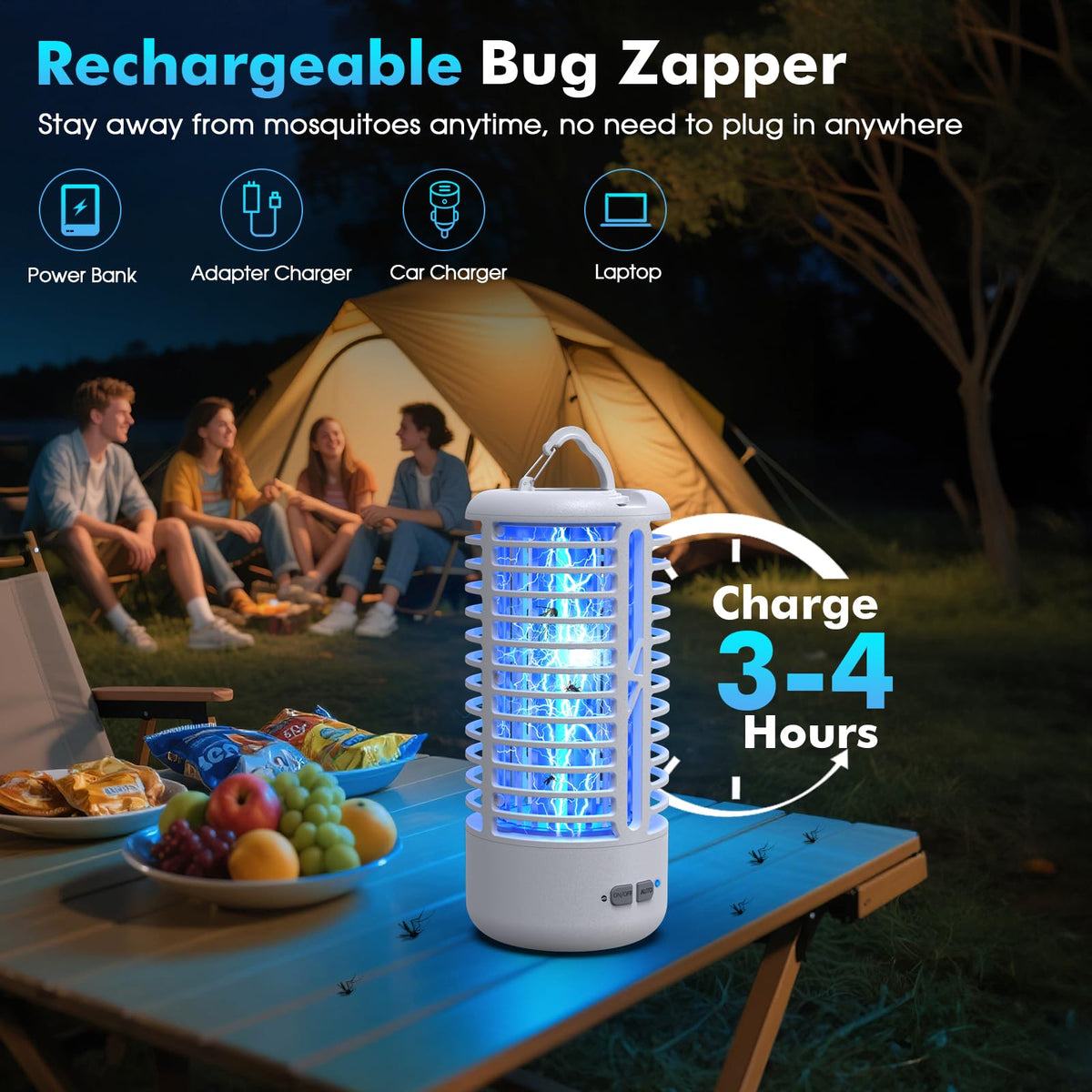 Zechuan Safe, protective grid design keeps kids and pets safe.