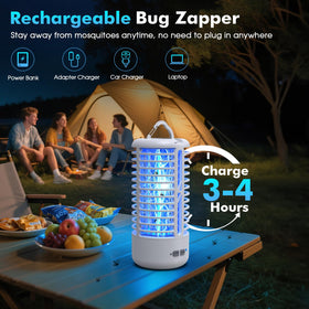 Zechuan Safe, protective grid design keeps kids and pets safe.