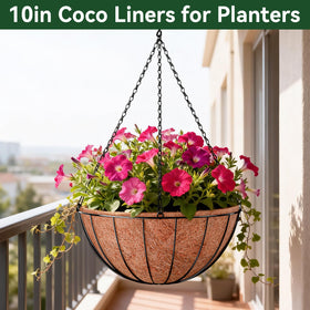 ZeeDix 3-pack adds value and consistency to patio or garden projects