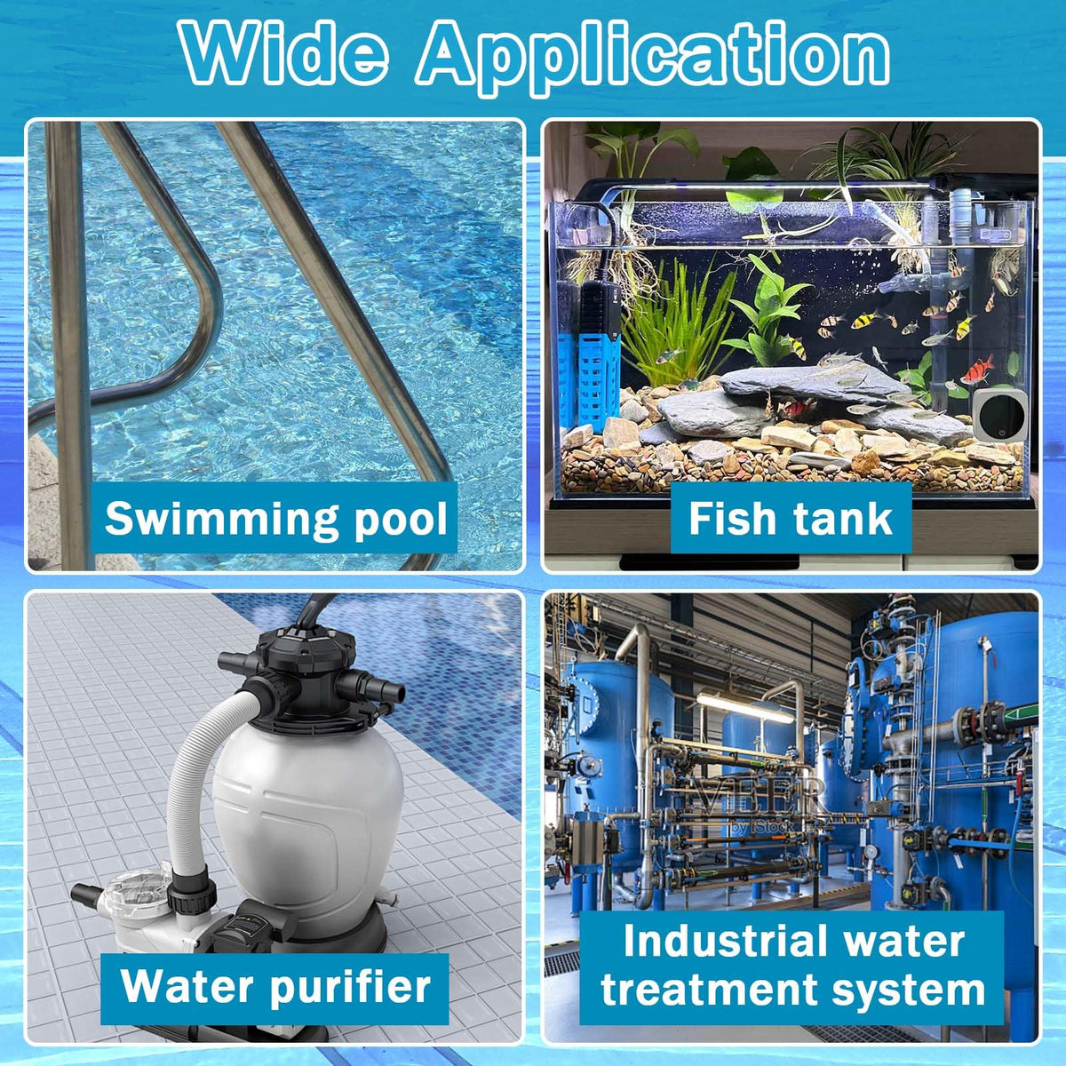 ZeeDix eco-friendly fiber visual highlighting sustainable filtration material.