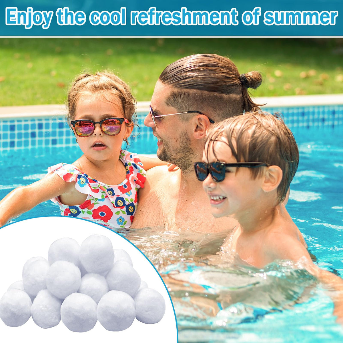 ZeeDix universal compatibility with different filter systems and tanks.