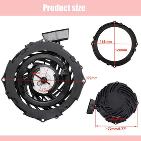 Nylon components highlight toughness and durability