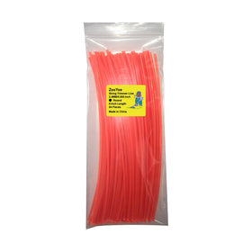 ZeeYee precuts 0.095-in trimmer line enables quick-load and durable trimming.
