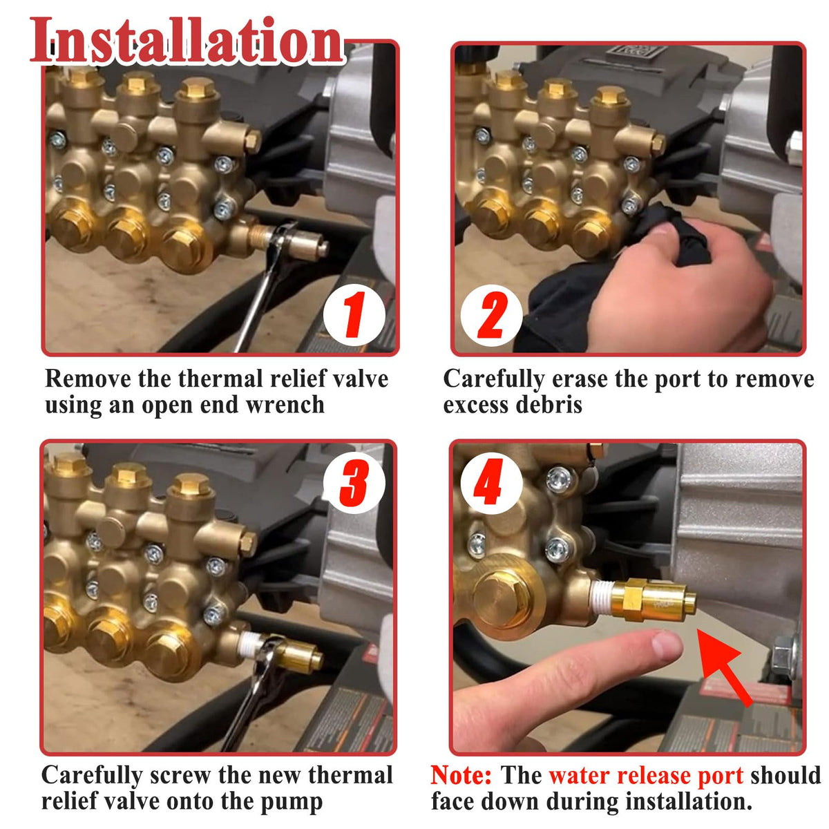 Zeiboat 7101359 valve in packaging for easy inventory and quick purchase.
