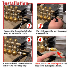 Zeiboat 7101359 valve in packaging for easy inventory and quick purchase.