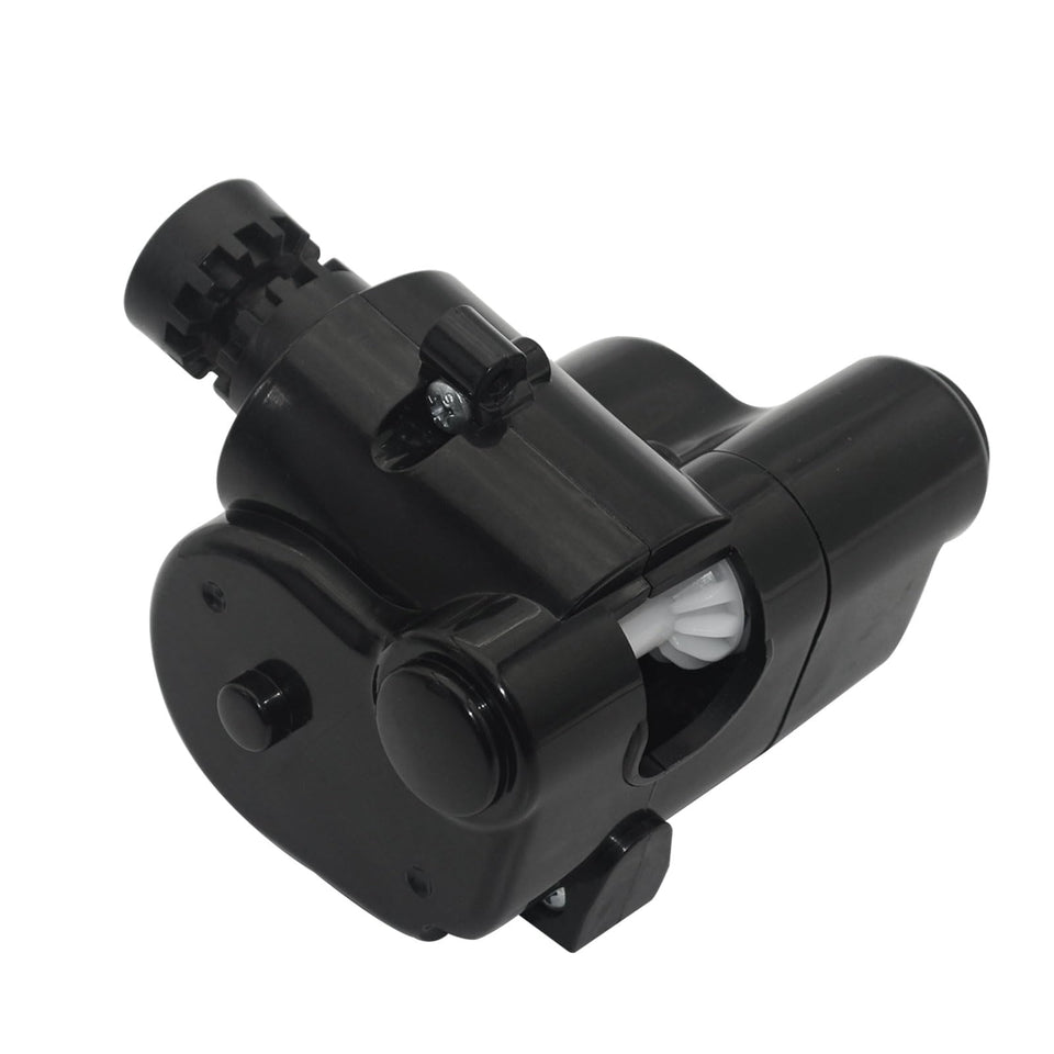 Zeiboat R0524700 Side A direction control for MX6/MX8 cleaners enhances steering accuracy.