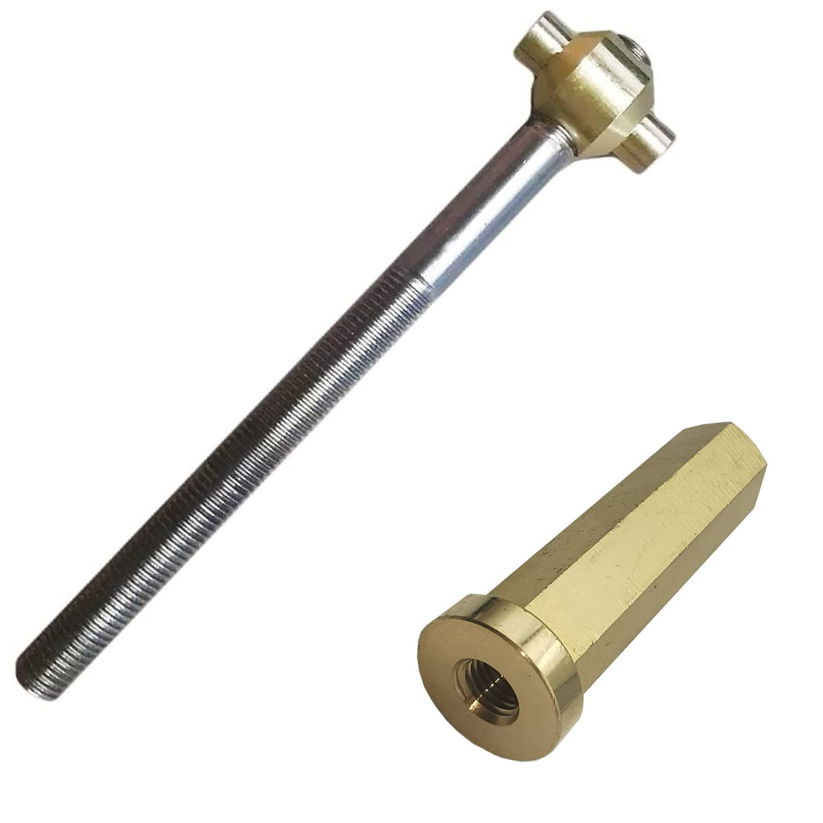 Zeiboat replacement parts close-up signals ready-to-install quality