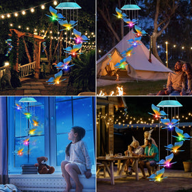 Zeiliuled gift for mom butterflies bring cheerful charm to any space