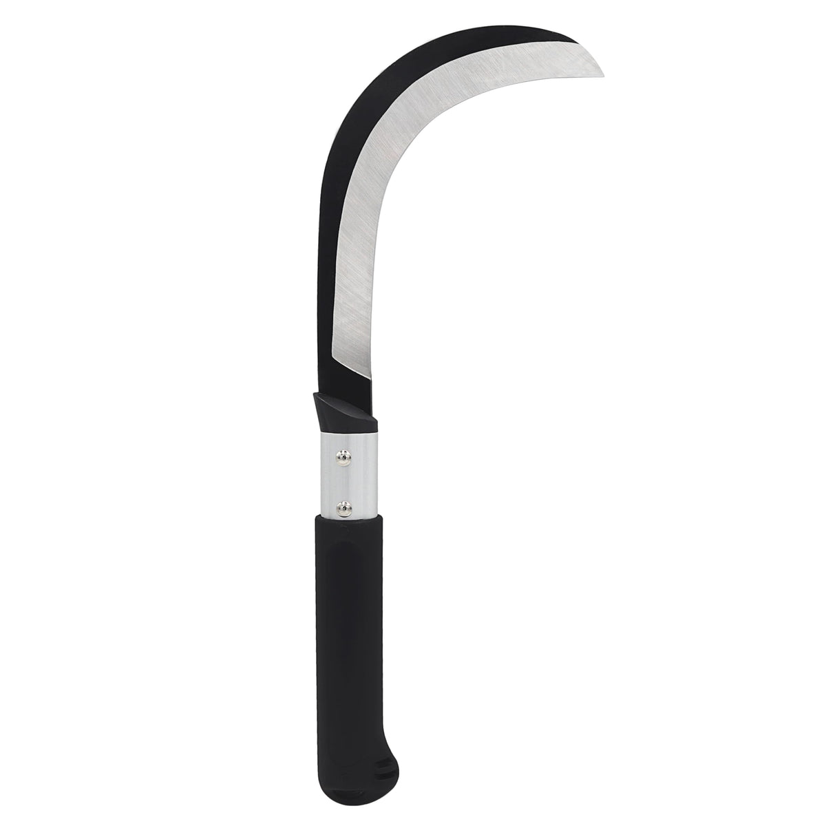 Zenport K310 9-inch aluminum handle for lightweight power