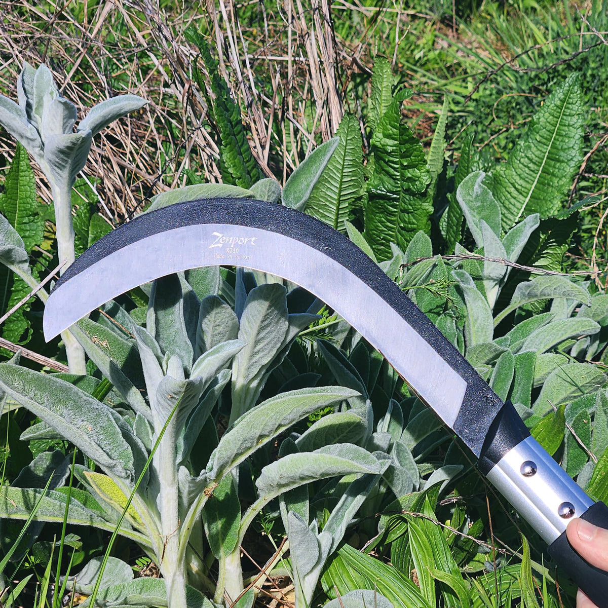Zenport K310 durable gardening tool built for daily tasks