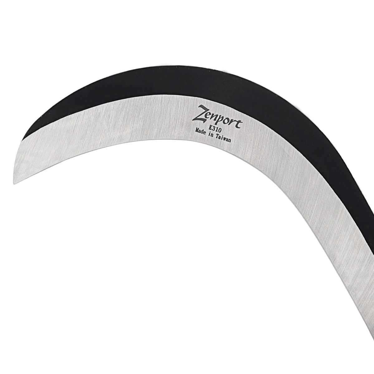 Zenport K310 soft rubber grip for comfortable extended use