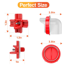 ZenxyHoC BPA-free plastic material ensures safe poultry equipment.