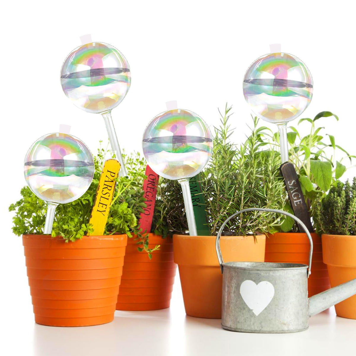 ZephyrBloom suitable for indoor and outdoor use with versatile placement.