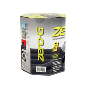 Zero-G 4001-50 kink-free design allows smooth routing around plants and corners.
